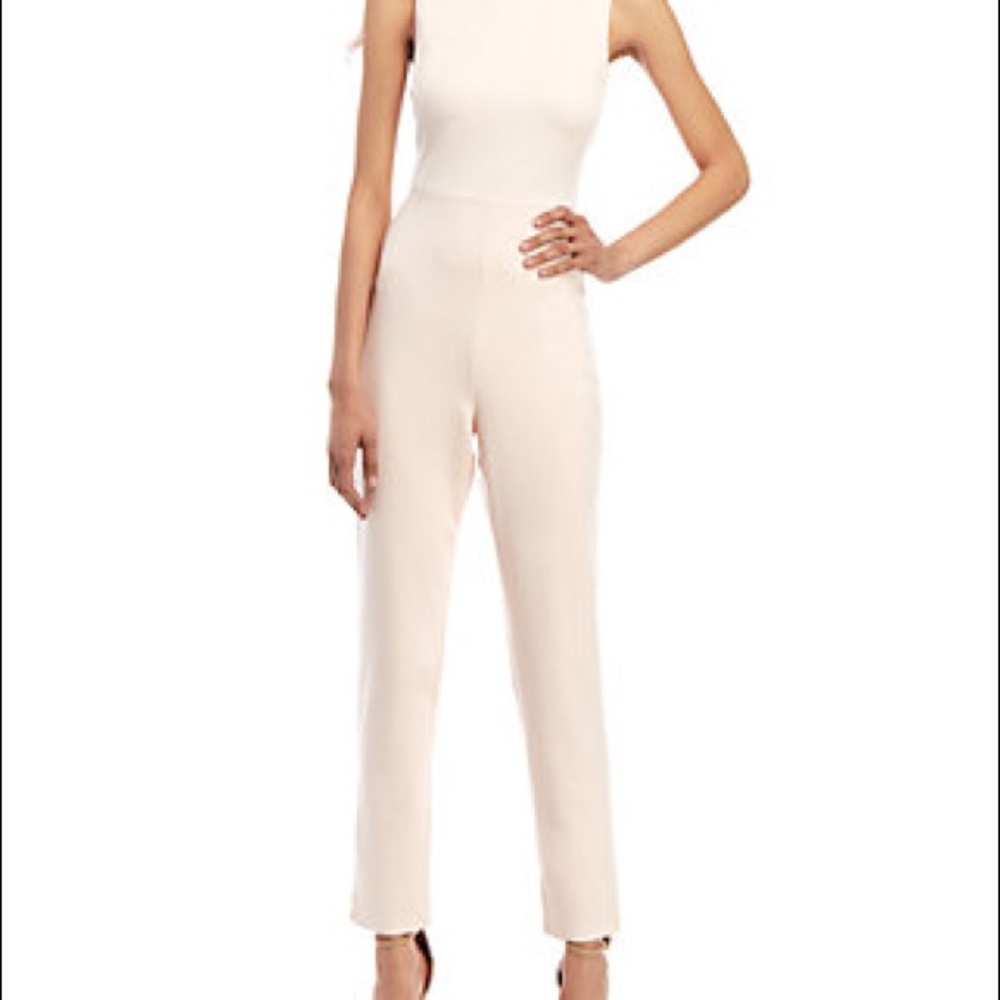 French Connection Sundae Lula Jumsuit